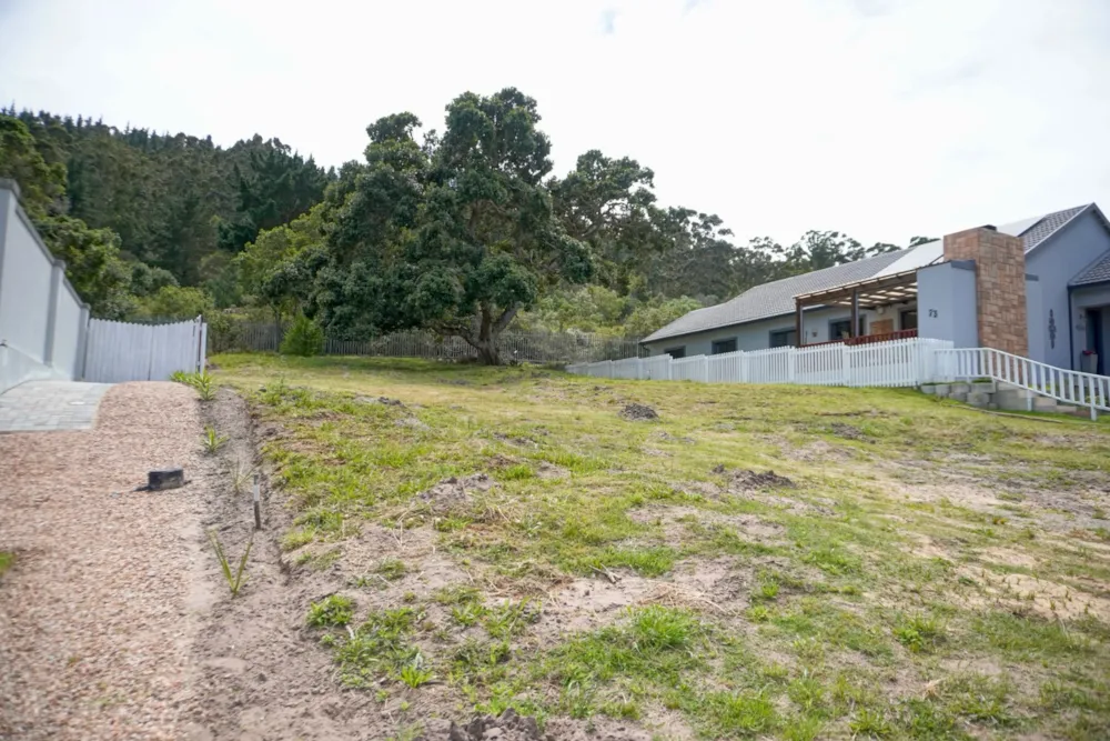 Residential vacant land for sale in Sedgefield - 1SH1677889 Residential vacant land for sale in Sedgefield - 1SH1677889