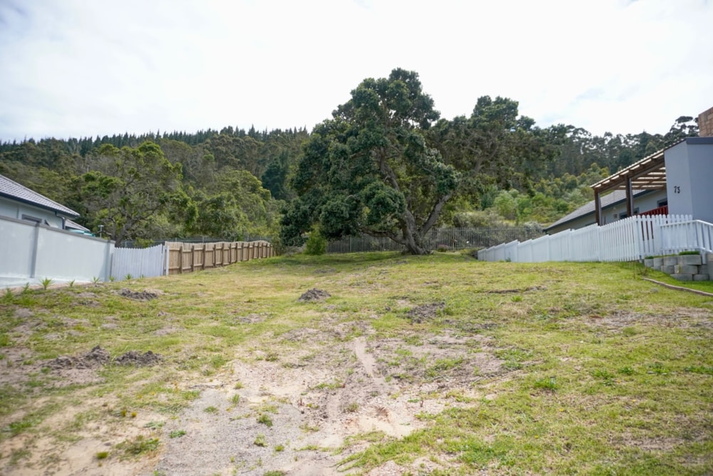 Residential vacant land for sale in Sedgefield - 1SH1677889