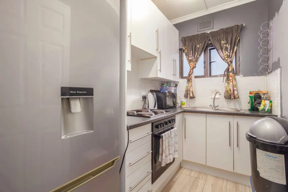 Apartment for sale in Morningside, Durban - 1DA1678616 Apartment for sale in Morningside, Durban - 1DA1678616