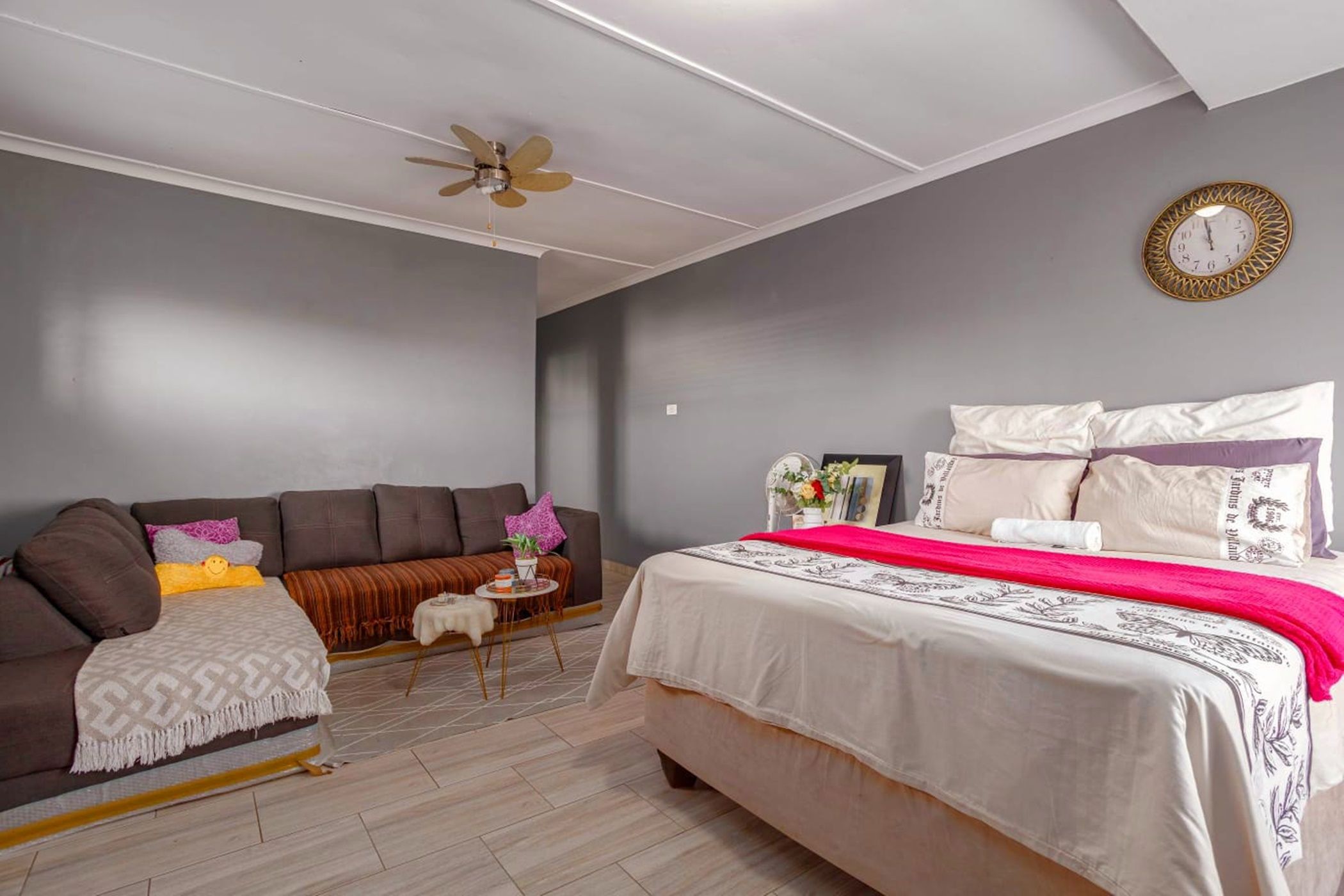 Apartment for sale in Morningside, Durban - 1DA1678616