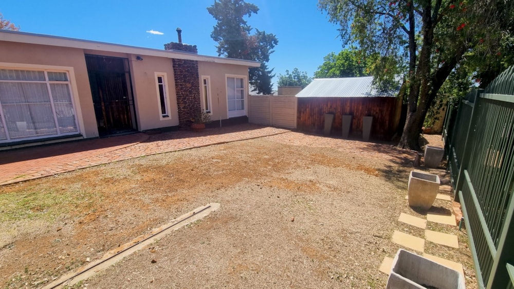 House sold in Uitsig, Bloemfontein - 1BX1678875 House sold in Uitsig, Bloemfontein - 1BX1678875