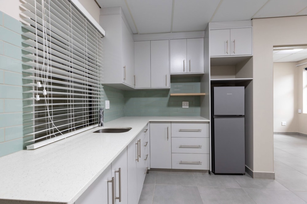 Apartment let in Welgelegen Estate - GEO1678319 Apartment let in Welgelegen Estate - GEO1678319