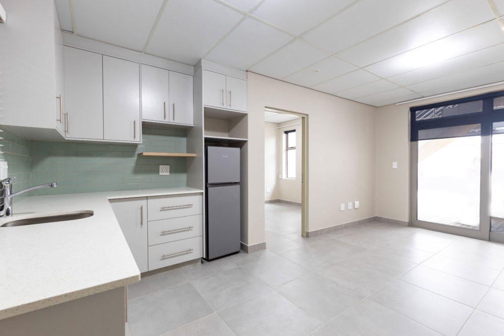 Apartment let in Welgelegen Estate - GEO1678319 Apartment let in Welgelegen Estate - GEO1678319