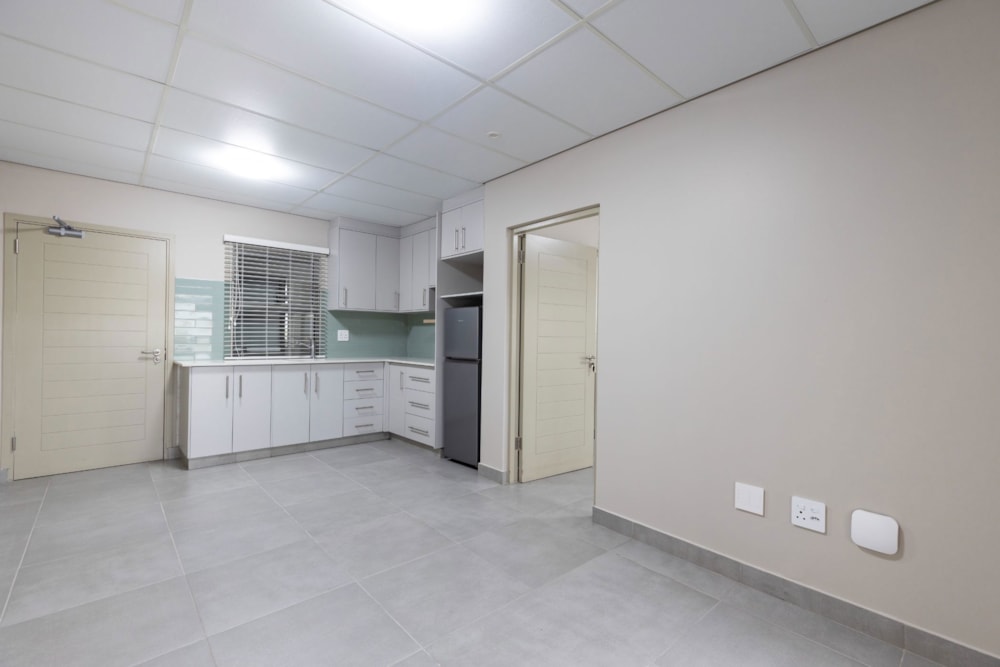 Apartment let in Welgelegen Estate - GEO1678319 Apartment let in Welgelegen Estate - GEO1678319