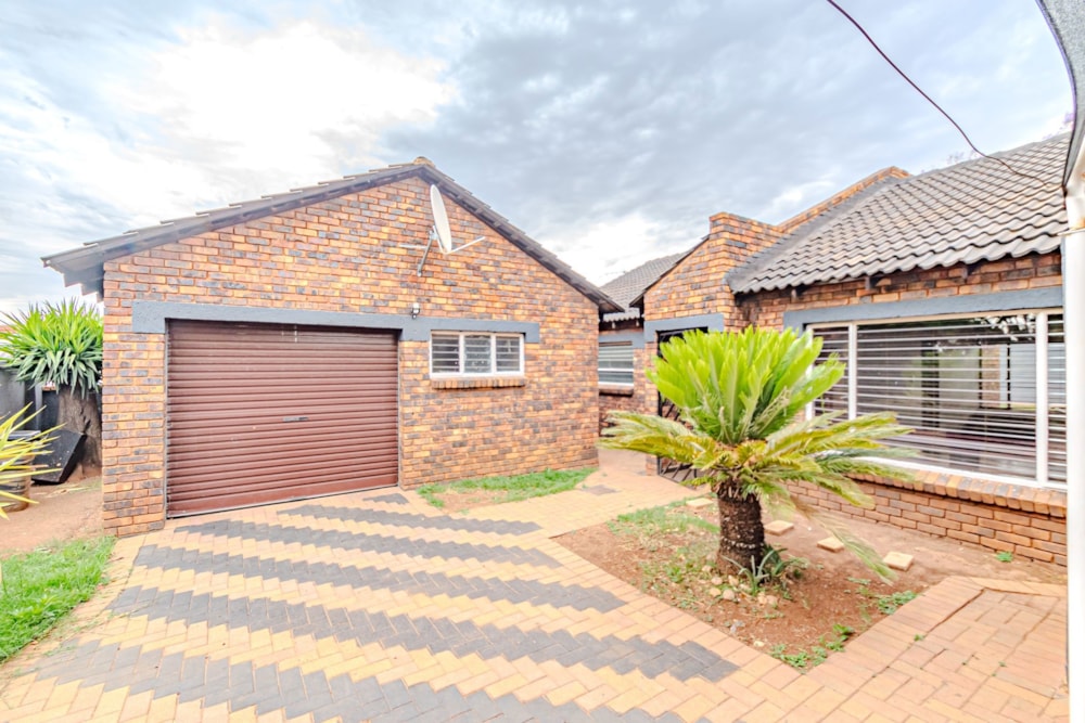 House sold in Garsfontein - PT1679333 House sold in Garsfontein - PT1679333