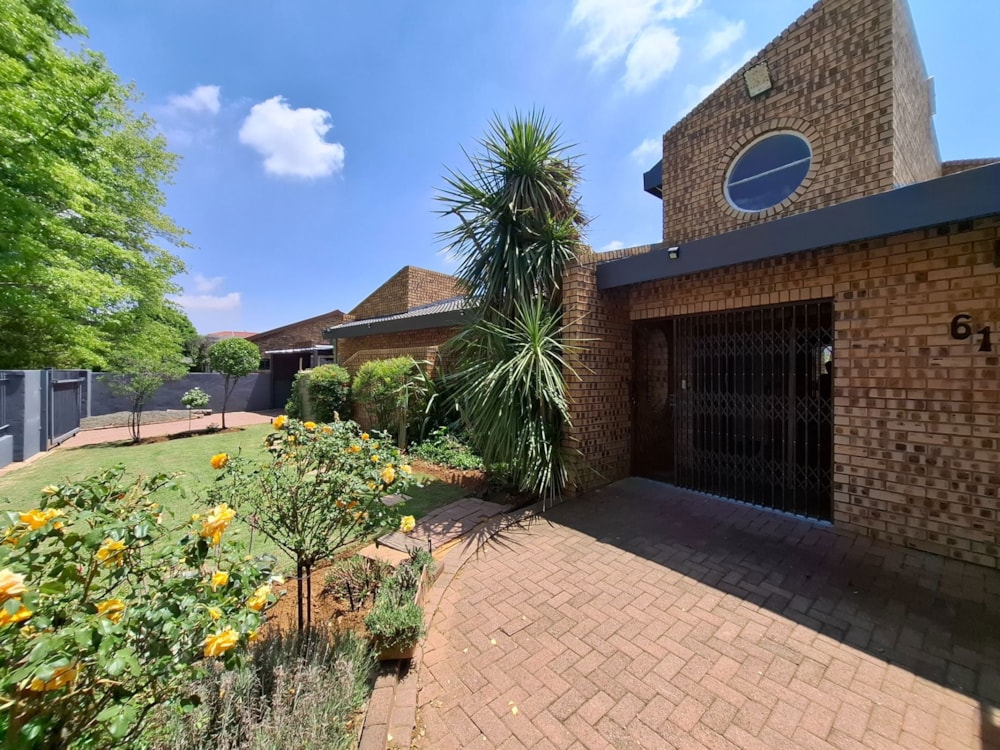 House for sale in La Provence - 1BTH1678911