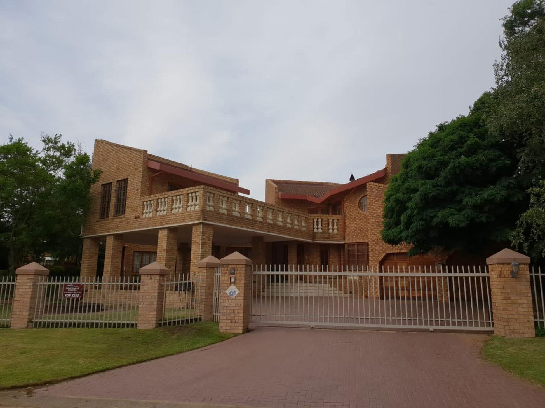 House for sale in La Provence - 1BTH1678130