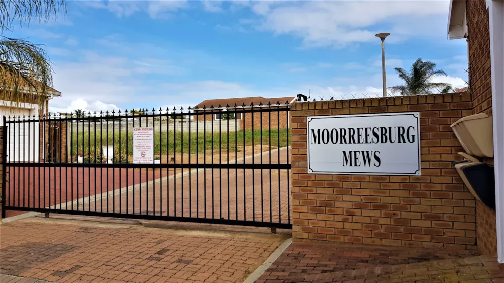 Vacant land sold in Moorreesburg - 1MS1677136 Vacant land sold in Moorreesburg - 1MS1677136