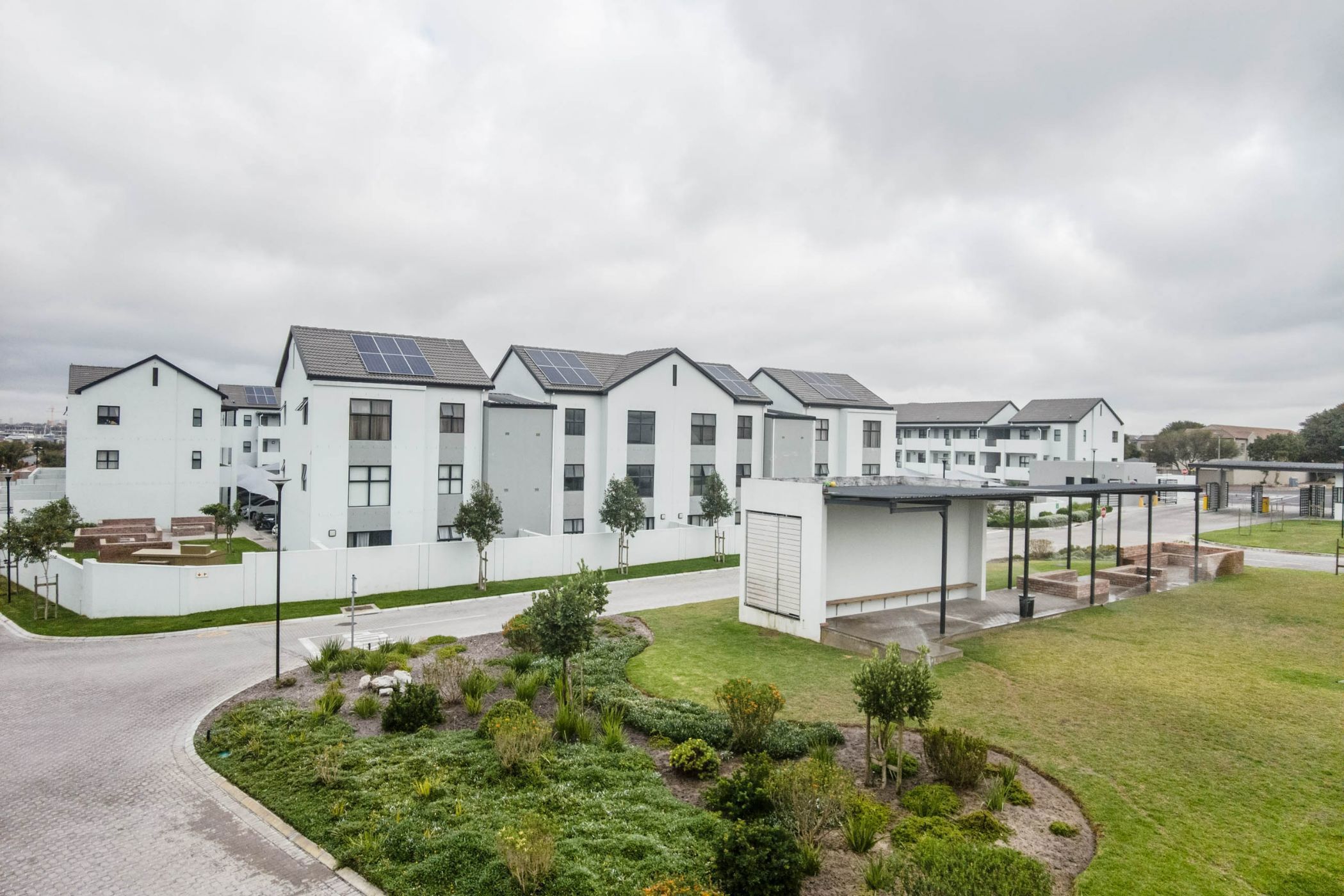 Apartment let in Brackenfell South - 1BC1715770