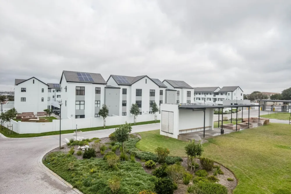 Apartment let in Brackenfell South - 1BC1715770