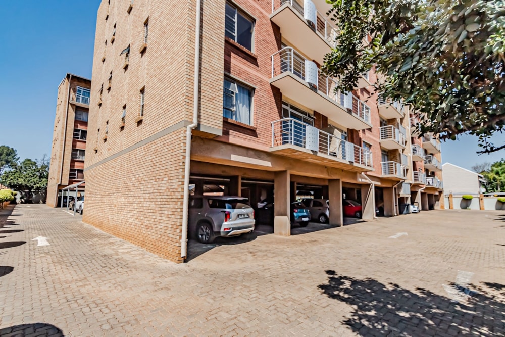 Apartment for sale in Hatfield - PT1674189