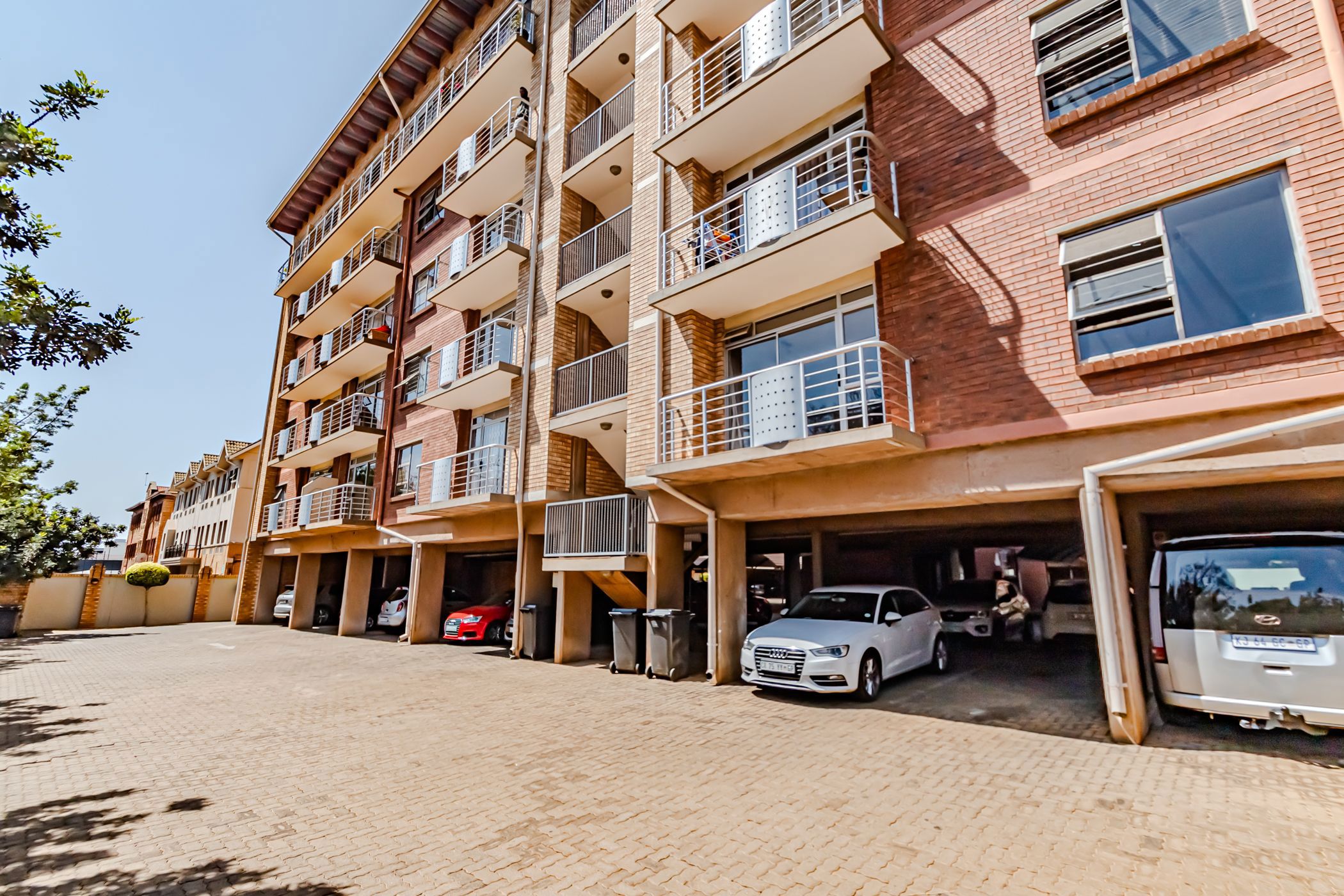 Apartment for sale in Hatfield - PT1674189