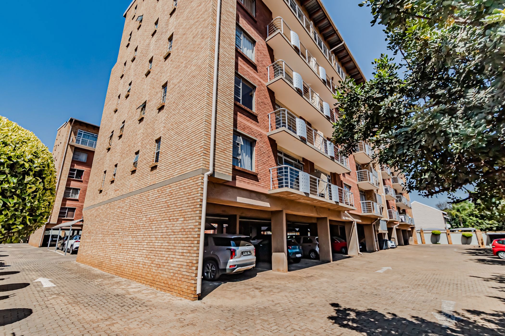 Apartment for sale in Hatfield - PT1674189
