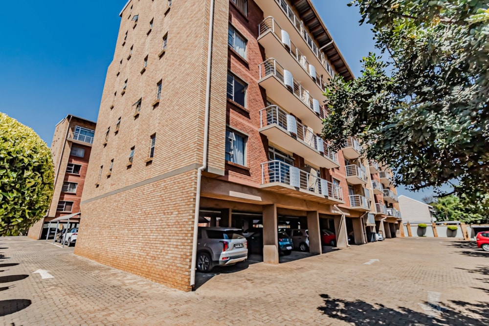 Apartment for sale in Hatfield - PT1674189