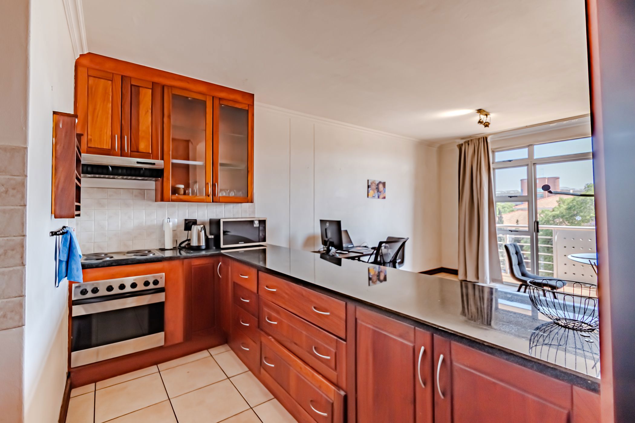 Apartment for sale in Hatfield - PT1674189