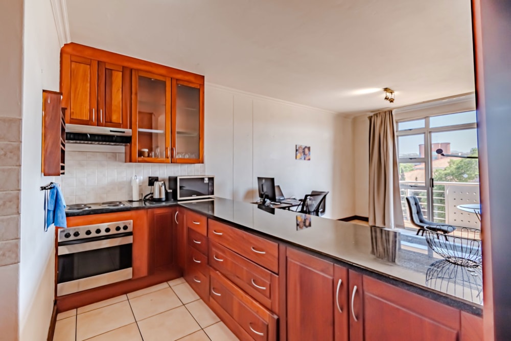 Apartment for sale in Hatfield - PT1674189 Apartment for sale in Hatfield - PT1674189