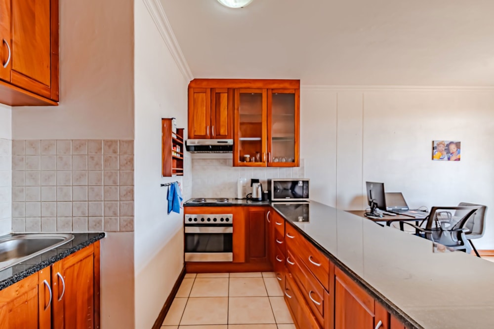 Apartment for sale in Hatfield - PT1674189 Apartment for sale in Hatfield - PT1674189