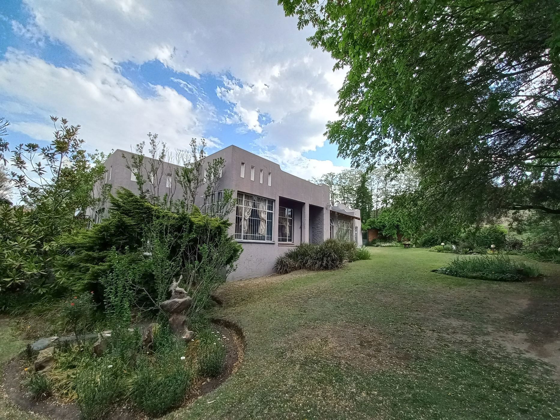 House sold in Morelig - 1BTH1617206