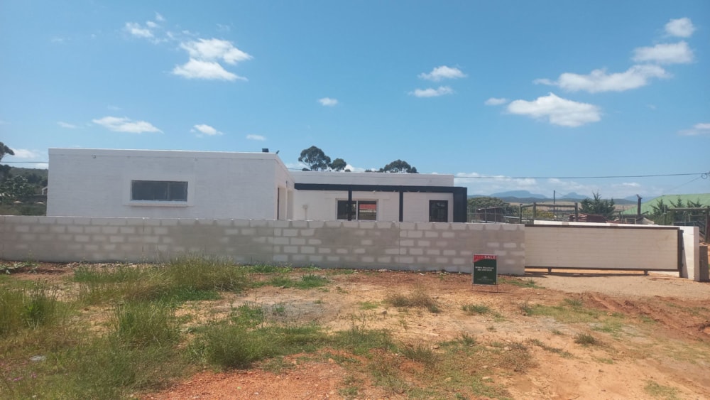 House sold in Heidelberg, Garden Route - 1SR1678914 House sold in Heidelberg, Garden Route - 1SR1678914