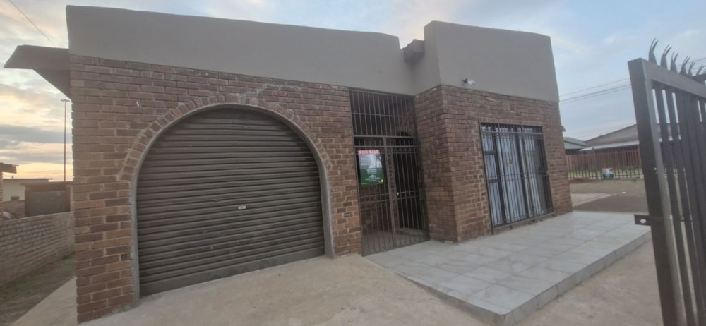 House for sale in Rocklands, Kagisanong - 1BX1675516