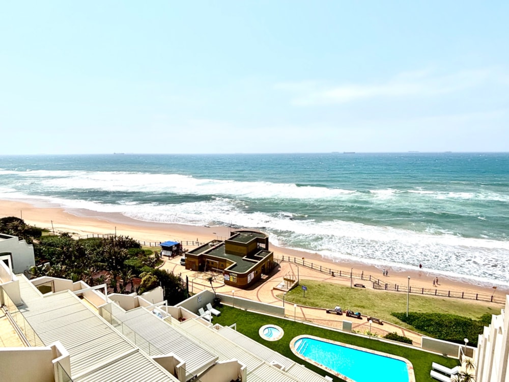 Apartment for sale in uMhlanga Rocks - 1ND1677484 Apartment for sale in uMhlanga Rocks - 1ND1677484