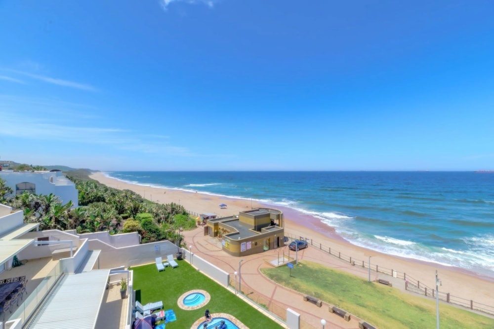 Apartment for sale in uMhlanga Rocks - 1ND1677484 Apartment for sale in uMhlanga Rocks - 1ND1677484