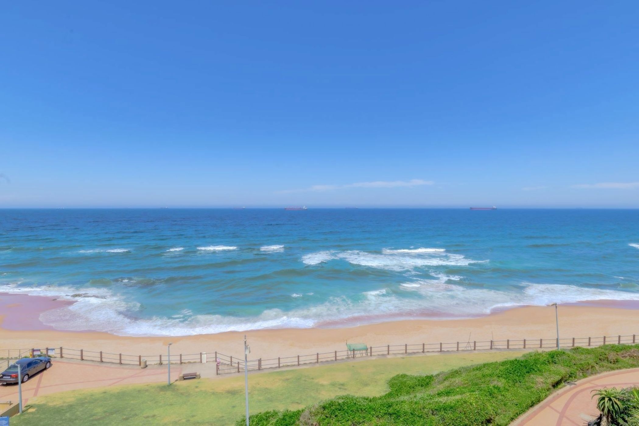 Apartment for sale in uMhlanga Rocks - 1ND1677484