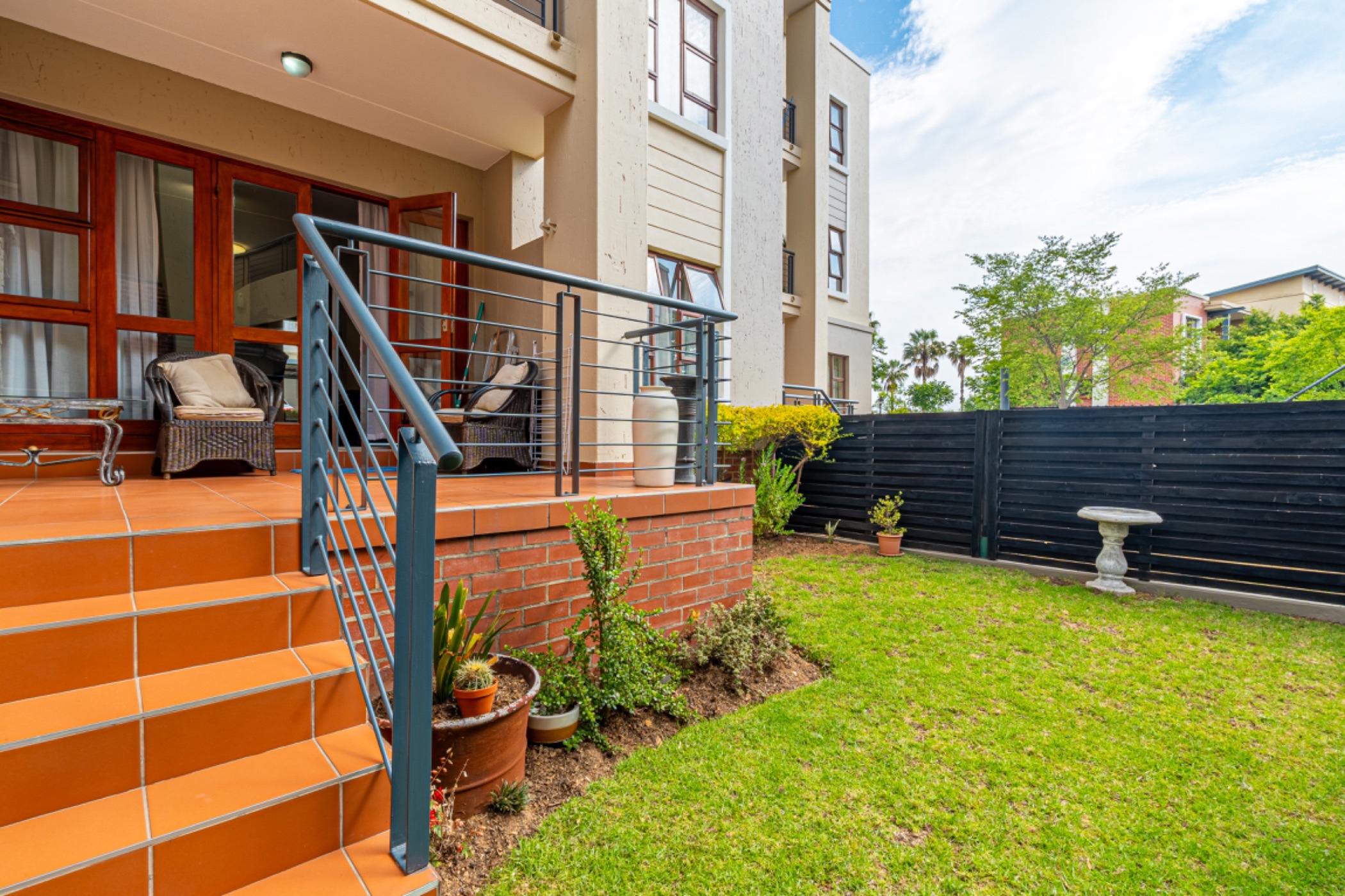 Garden apartment for sale in Douglasdale - FW1612044