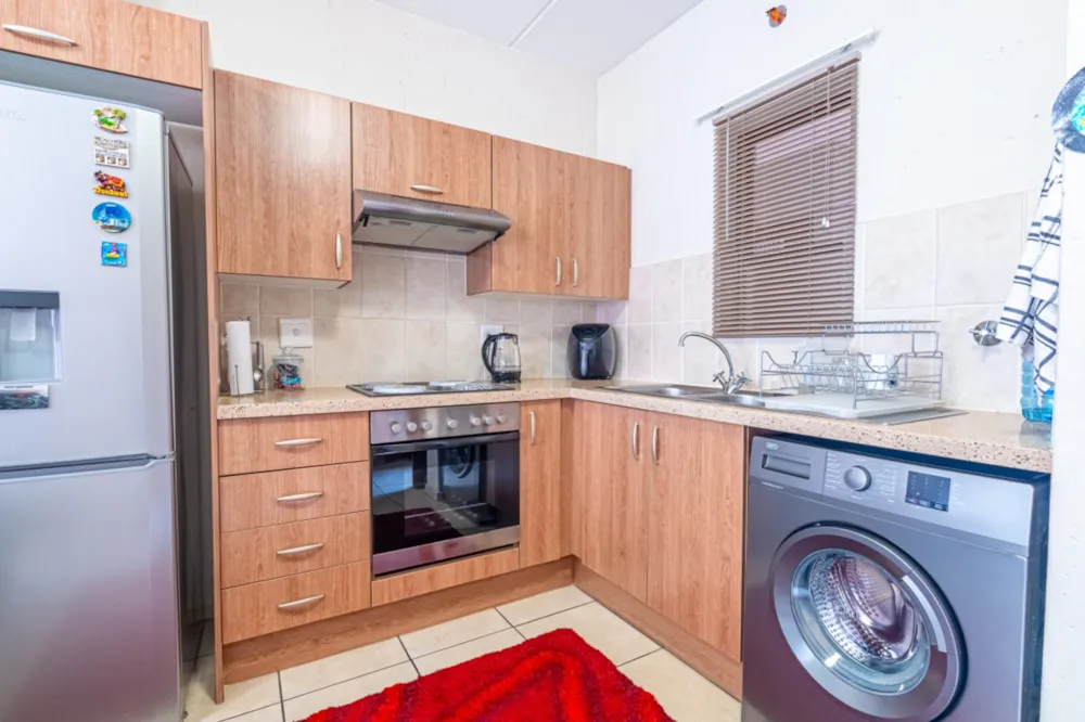 Garden apartment for sale in Douglasdale - FW1612044 Garden apartment for sale in Douglasdale - FW1612044