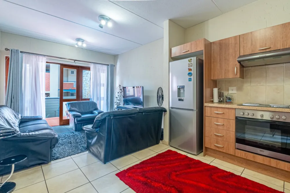 Garden apartment for sale in Douglasdale - FW1612044 Garden apartment for sale in Douglasdale - FW1612044
