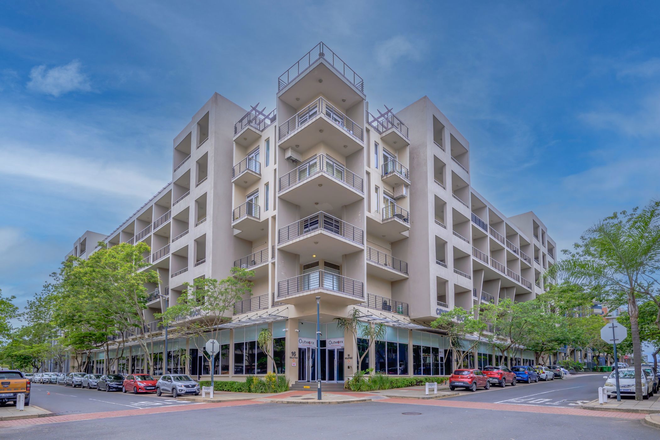 Apartment for sale in New Town Centre - 1ND1675151