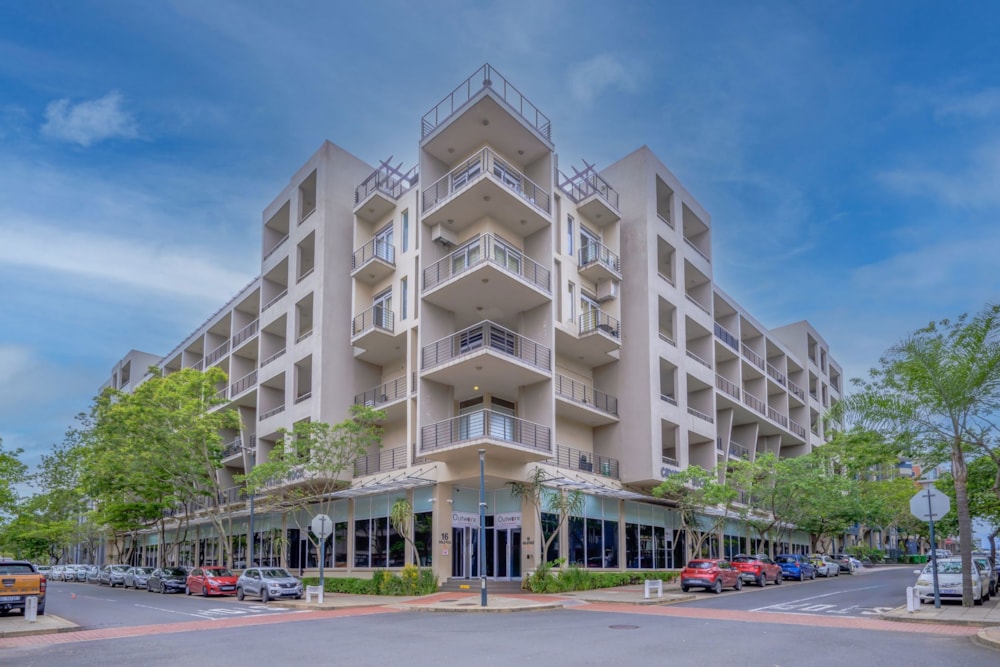 Apartment for sale in New Town Centre - 1ND1675151