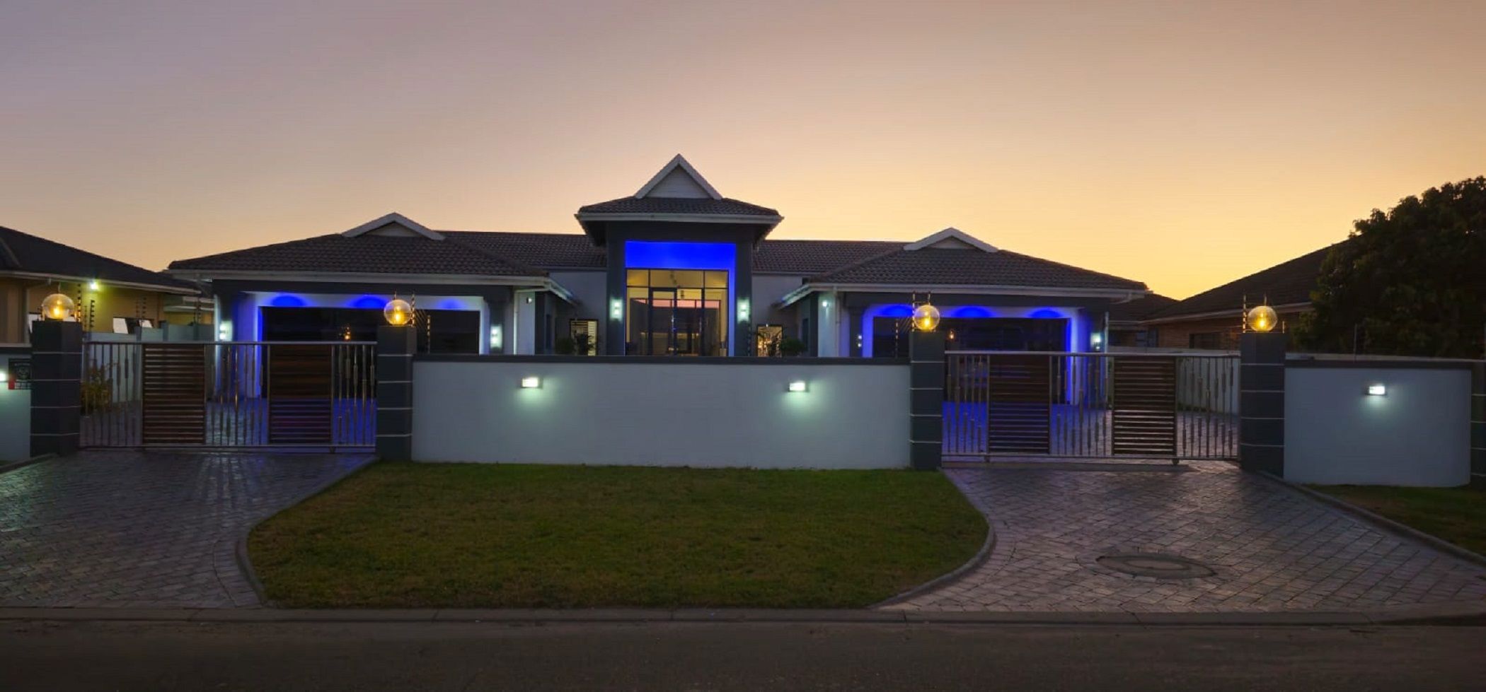 House for sale in Birdswood - 1RY1611511