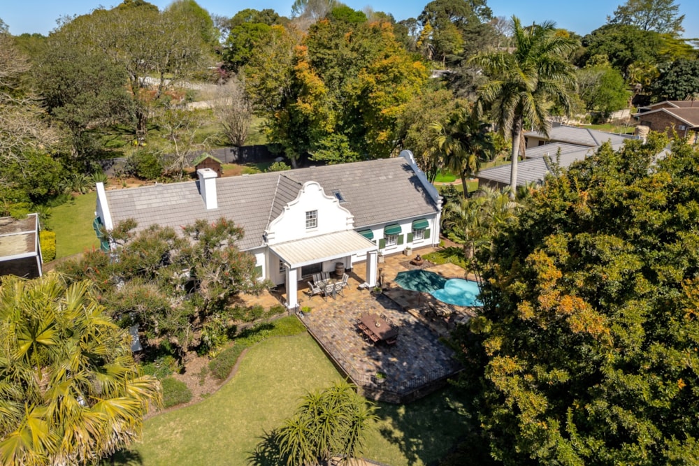 House sold in Gillitts - 1KF1676222 House sold in Gillitts - 1KF1676222