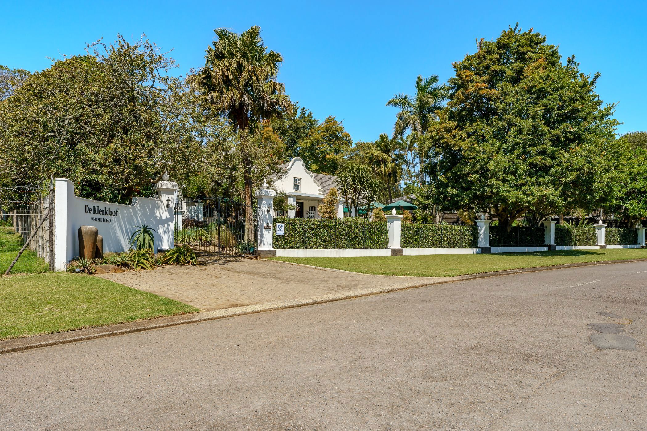 House sold in Gillitts - 1KF1676222