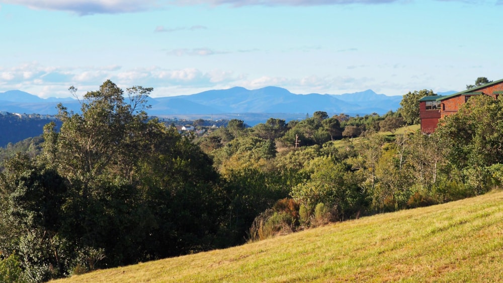 Residential vacant land for sale in Woodlands, Plettenberg Bay - 1KG1674432