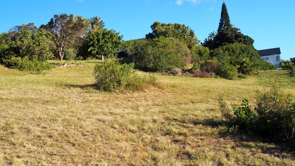 Residential vacant land for sale in Woodlands, Plettenberg Bay - 1KG1674432