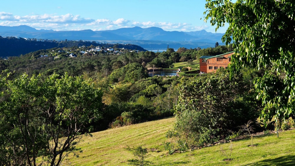 Residential vacant land for sale in Woodlands, Plettenberg Bay - 1KG1674432