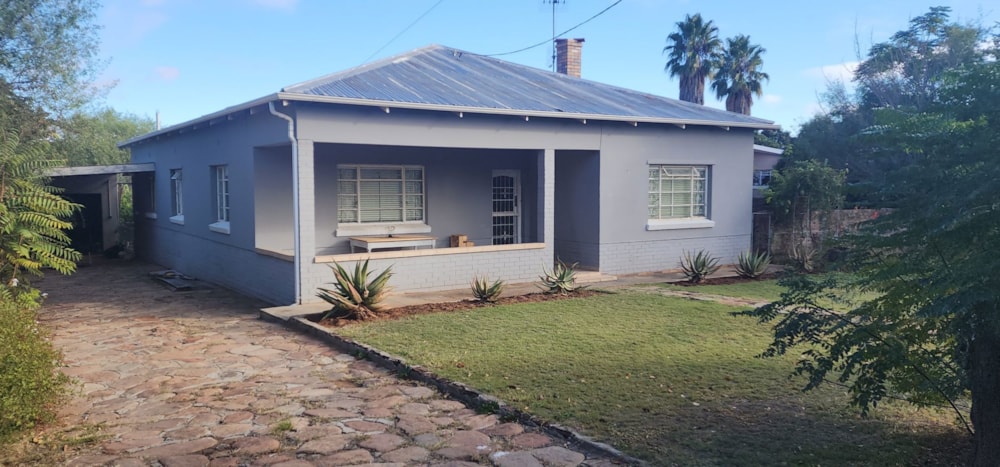 House sold in Cradock - 1KK1679398 House sold in Cradock - 1KK1679398