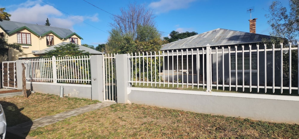 House sold in Cradock - 1KK1679398 House sold in Cradock - 1KK1679398