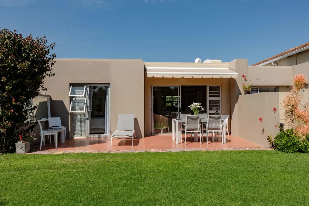 Apartment to rent in Goose Valley - 1KG1634276