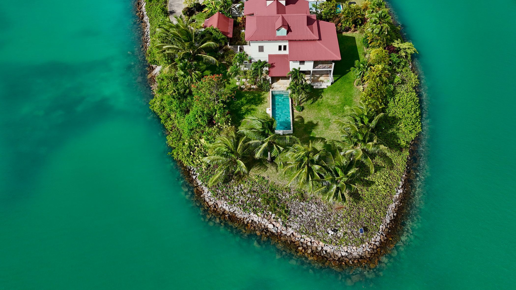 Townhouse sold in Eden Island, Seychelles - SR1676774