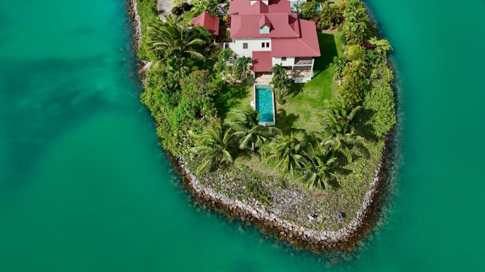 Townhouse sold in Eden Island, Seychelles - SR1676774 Townhouse sold in Eden Island, Seychelles - SR1676774