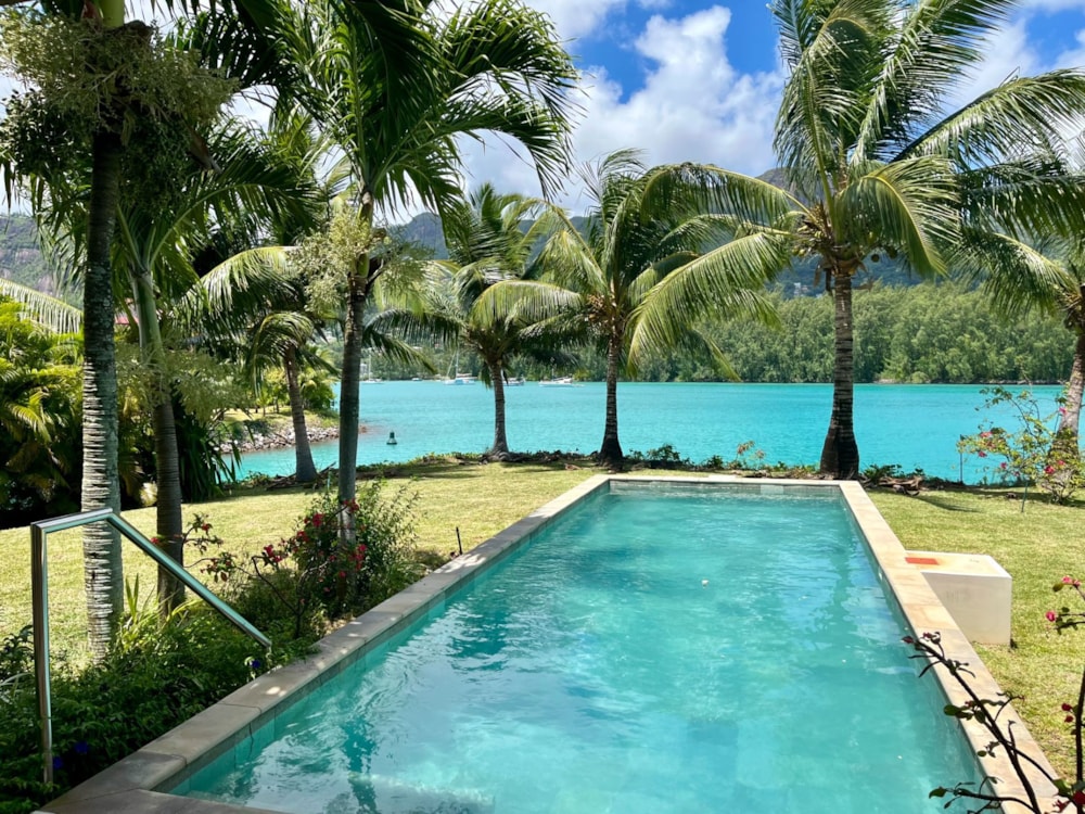 Townhouse sold in Eden Island, Seychelles - SR1676774 Townhouse sold in Eden Island, Seychelles - SR1676774