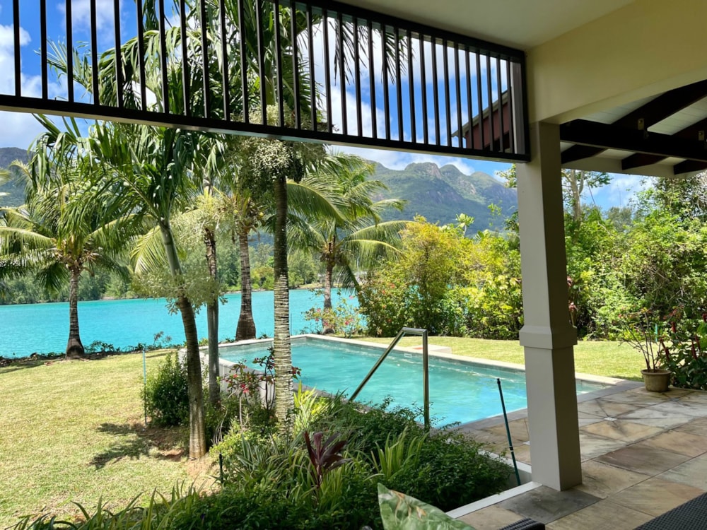 Townhouse sold in Eden Island, Seychelles - SR1676774 Townhouse sold in Eden Island, Seychelles - SR1676774