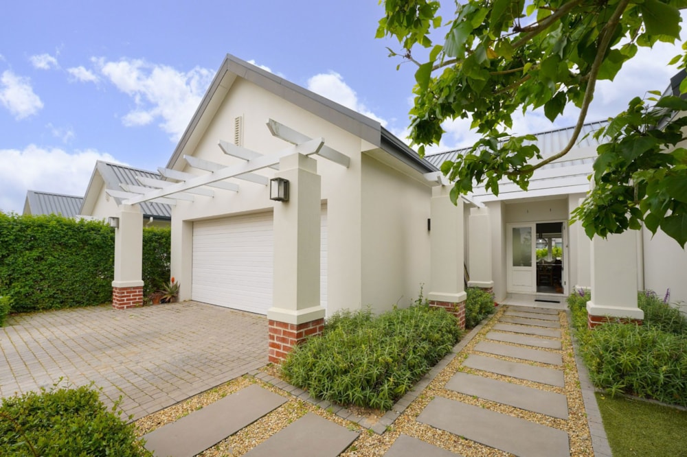 Single-storey house to rent in Val de Vie Estate - TKL1717936 Single-storey house to rent in Val de Vie Estate - TKL1717936