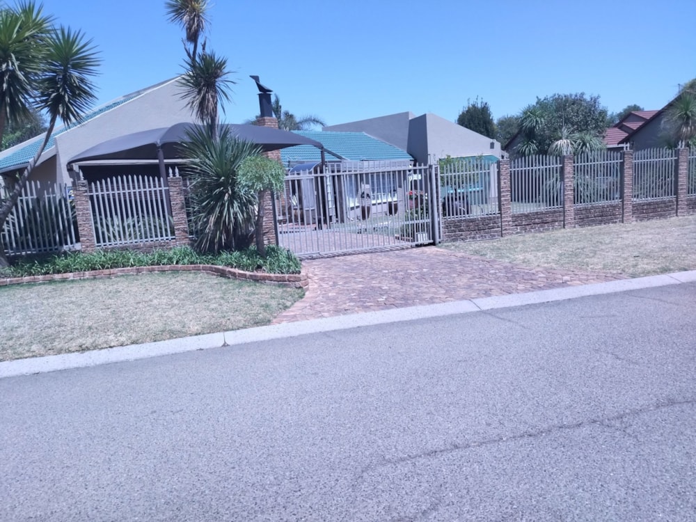 House sold in Brakpan North - 1BJ1676417 House sold in Brakpan North - 1BJ1676417