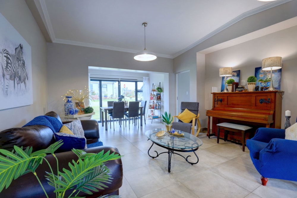 House to rent in Kraaibosch Park - GEO1744858 House to rent in Kraaibosch Park - GEO1744858
