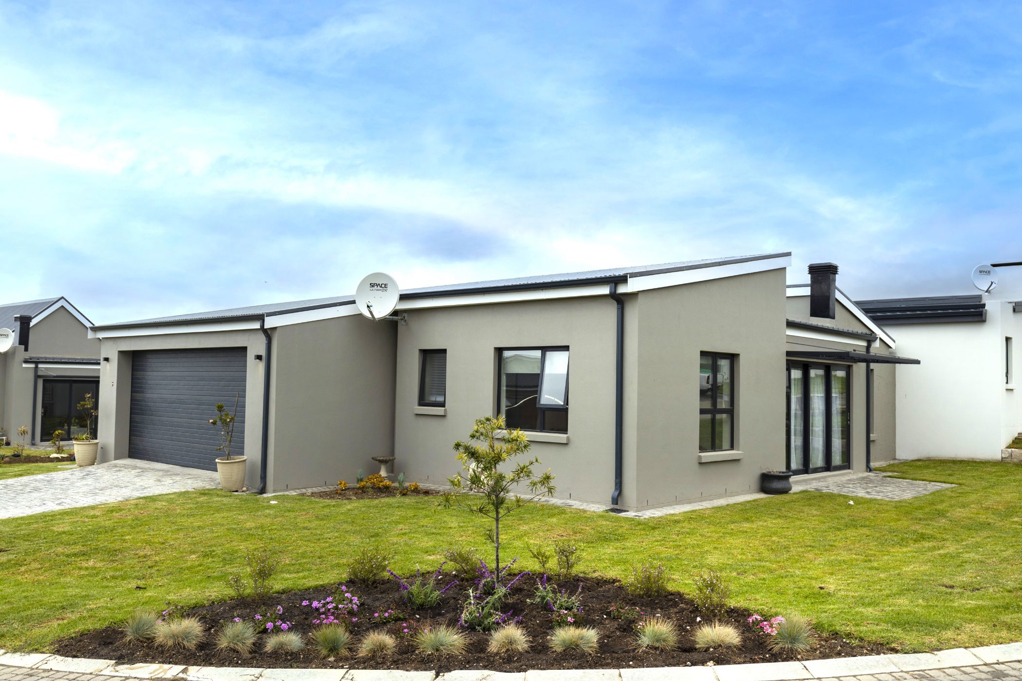 House to rent in Kraaibosch Park - GEO1744858