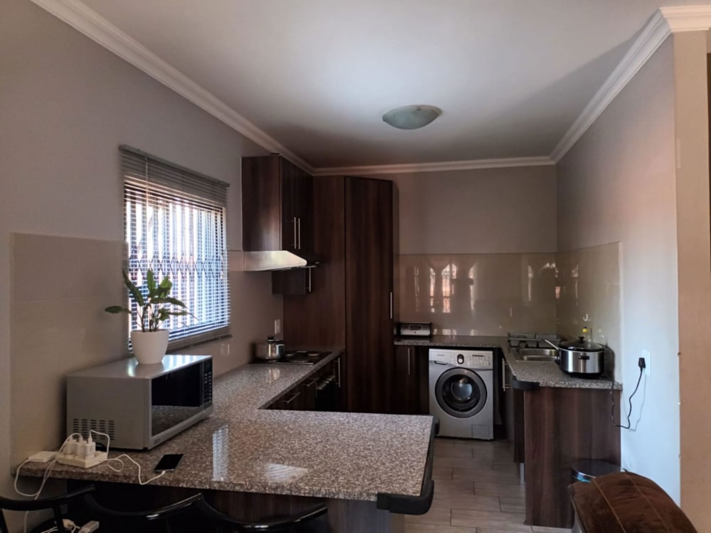 Double-storey apartment for sale in Doornpoort, Pretoria North - PTM1676377 Double-storey apartment for sale in Doornpoort, Pretoria North - PTM1676377